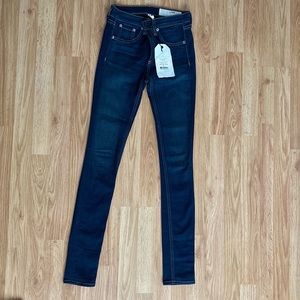 Rag and Bone denim jeans size 23